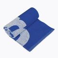 Ręcznik arena Gym Soft royal/white 2