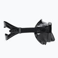 Zestaw do snorkelingu dziecięcy arena Premium Snorkeling Set Jr black/clear/black 4