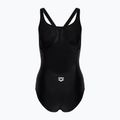 Strój pływacki jednoczęściowy damski arena Polly Swim Pro One Piece BTS18 black 2