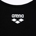 Strój pływacki jednoczęściowy damski arena Polly Swim Pro One Piece BTS18 black 3