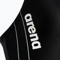 Strój pływacki jednoczęściowy damski arena Polly Swim Pro One Piece BTS18 black 4