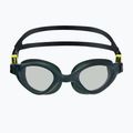 Okulary do pływania arena Cruiser Evo smoked/army/black 2