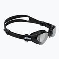 Okulary do pływania arena Cobra Tri Swipe Mirror silver/black