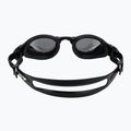 Okulary do pływania arena Cobra Tri Swipe Mirror silver/black 4