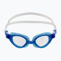 Okulary do pływania arena Cruiser Evo clear/blue/clear 2
