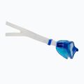 Okulary do pływania arena Cruiser Evo clear/blue/clear 3