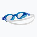 Okulary do pływania arena Cruiser Evo clear/blue/clear 4
