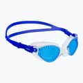 Okulary do pływania arena Cruiser Evo blue/clear/blue