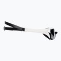 Okulary do pływania arena Cobra Ultra Swipe Mrirror silver/white 3