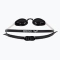 Okulary do pływania arena Cobra Ultra Swipe Mrirror silver/white 5