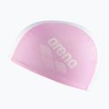 Czepek pływacki dziecięcy arena Polyester II K pink 2