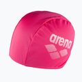 Czepek pływacki arena Polyester II magenta 2
