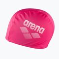 Czepek pływacki arena Polyester II magenta 3