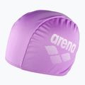 Czepek pływacki arena Polyester II purple 4