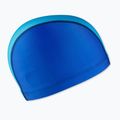 Czepek pływacki dziecięcy arena Unix II Jr navy/blue/lightblue 2