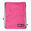 Worek pływacki arena Team Swimbag pink / melange 2