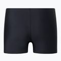 Bokserki pływackie dziecięce arena Basics Short black/yellow star 2