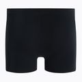 Bokserki pływackie męskie arena Dongle Long Short black 2