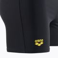 Bokserki pływackie męskie arena Dongle Long Short black 3