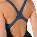 Strój pływacki jednoczęściowy damski arena Basics Swim Pro Back One Piece black/shark 9