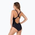 Strój pływacki jednoczęściowy damski arena Soul Swim Pro Back One Piece black/black 3