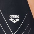 Strój pływacki jednoczęściowy damski arena Soul Swim Pro Back One Piece black/black 4