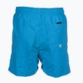 Szorty kąpielowe dziecięce arena Fundamentals Boxer turquoise/navy 2