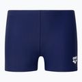 Bokserki pływackie dziecięce arena Team Fit Short navy