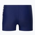 Bokserki pływackie dziecięce arena Team Fit Short navy 2
