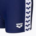 Bokserki pływackie dziecięce arena Team Fit Short navy 3