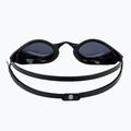 Okulary do pływania arena Air-Speed dark smoke/black 4