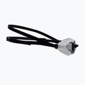 Okulary do pływania arena Air-Speed Mirror silver/white 3