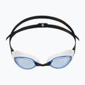 Okulary do pływania arena Air-Speed blue/white 2
