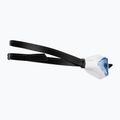 Okulary do pływania arena Air-Speed blue/white 3