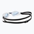 Okulary do pływania arena Air-Speed blue/white 4