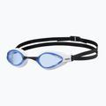 Okulary do pływania arena Air-Speed blue/white 6