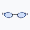 Okulary do pływania arena Air-Speed blue/white 7