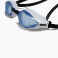 Okulary do pływania arena Air-Speed blue/white 8