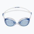 Okulary do pływania arena Air Soft blue/clear 2