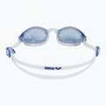 Okulary do pływania arena Air Soft blue/clear 4