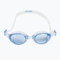Okulary do pływania arena Air Soft blue/clear