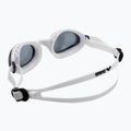 Okulary do pływania arena Air Soft smoked/white 4