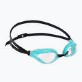 Okulary do pływania arena Air-Speed clear/turquoise