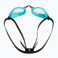 Okulary do pływania arena Air-Speed clear/turquoise 8
