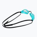 Okulary do pływania arena Air-Speed clear/turquoise 9