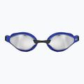 Okulary do pływania arena Air-Speed Mirror silver/blue 7