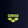 Bokserki pływackie dziecięce arena Spotlight Short navy/soft green 3