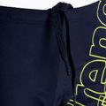 Bokserki pływackie dziecięce arena Spotlight Short navy/soft green 5