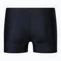 Bokserki pływackie męskie arena Twist Short black/soft green 2