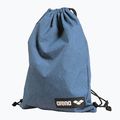 Worek pływacki arena Team Swimbag denim/melange